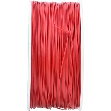 Rotes OK-Draht-Leiterplatten-Reparaturkabel, oxidationsbeständig, 30 AWG, 300 m (1/5)