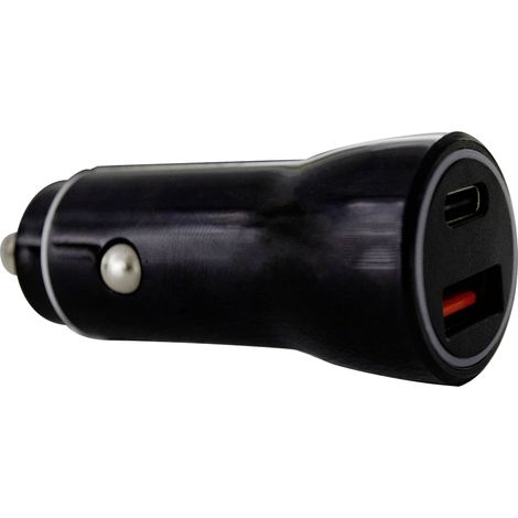 Chargeur de voiture IWH 019053 D048582 (1/4)