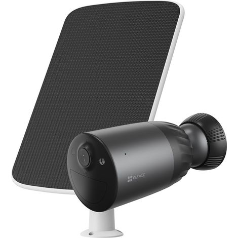 EZVIZ BC1c 4K Sphere (Shape) IP para exteriores