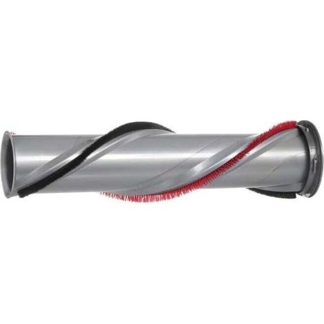 Rouleau À Brosse Compatible Dyson V11 Avec Embout Remplacent OEM 970135 01 (1/3)