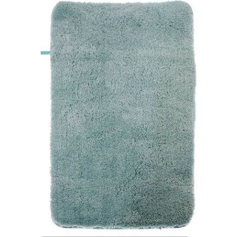 Cleafe - Tappeto Tappetino In Tessuto Morbido Per Arredo Bagno 45 X 70 Cm 79925 - (1/2)
