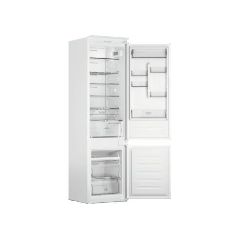 Hotpoint Ariston Frigorifero combinato ad incasso HAC20 T121 (1/5)