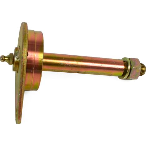 Tornillo de resorte GR356 (1/2)