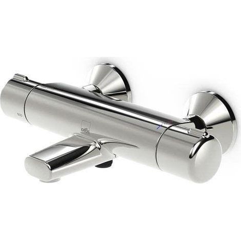 Oras Nova 7462U grifo de bañera termostático cromado