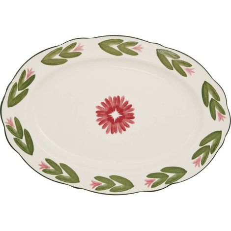 OVALE SCHALE MONA 33X21 - Atmosphera créateur d'intérieur (1/2)