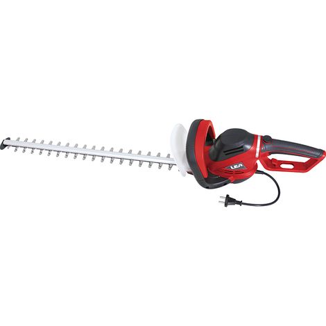Tagliasiepi Elettrico 620 w barra 61 cm LE34062-613DRL Dunsch