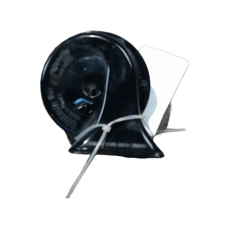 Klaxon / Avertisseur RENAULT Clio II Ph.2 01-06 [PRODUIT D'OCCASION]♻️7700437072 (1/3)