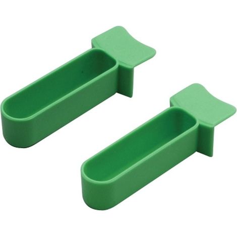 Linguetta porta medicinali