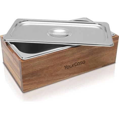 4L Kitchen Composter (1/5)