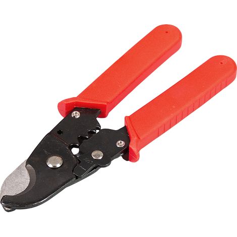 LogiLink PHT0103 alicate de corte Cortacables manual (1/5)