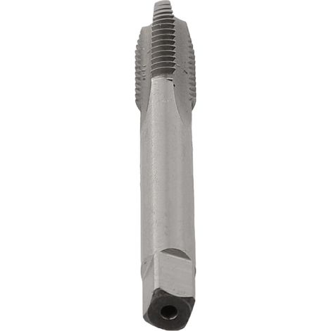 Taraud machine, 3/8-16 UNC, pour acier et filetage intérieur (1/5)