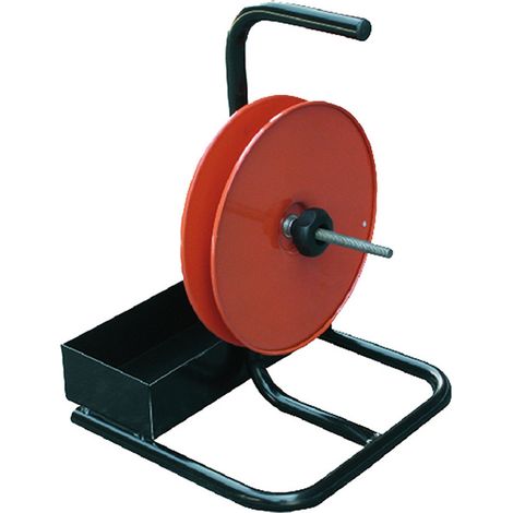 1PZ PORTAREGGIA PER REGGETTA IN PLASTICA H 55 x 37