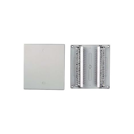 CORNING 3M VKK 3 AP BOÎTE DE JONCTION, 50-540-01000, GRIS CLAIR