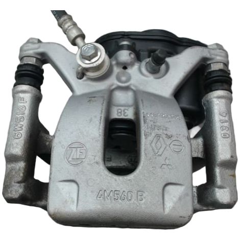 [PRODUIT D'OCCASION] Etrier De Frein Arriere Gauche RENAULT Megane-e ♻️ Ref Oe. 440005849r - Garantie à vie (1/4)