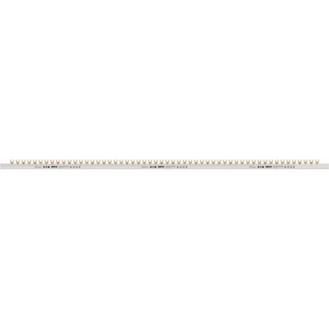 Barre de pontage GVK triphasé+N embouts isolants non inclus 1 mètre 16 mm² EP-501072 EATON GVK-16/3P+3N-6TE (1/3)