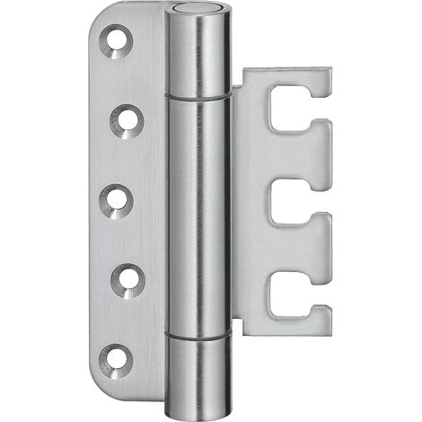 SIMONSWERK Objektband VX 7728, Bandhöhe 120 mm, Edelstahl (1/5)