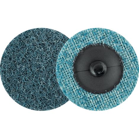 PFERD TOOLS COMBIDISC harte Vliesronde CDR Ø 50mm A240F für Feinschliff und Finish 50 Stk