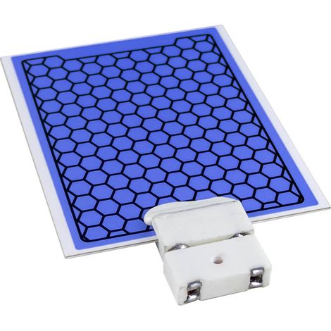 PLACA PARA GENERADOR DE OZONO PORTATIL 20000 MG/H (REF.53806)  JBM14803