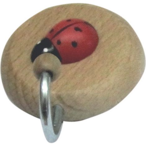 BL GANCI ADESIVI COCCINELLA 1 POSTO (PZ.2) DIESSE BL 6,0 (1/2)