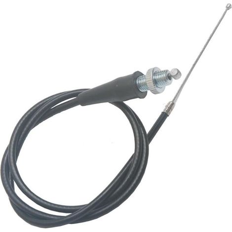 Câble d'Accélérateur Beehive Filter de 90cm pour Pit Dirt Bike 50cc à 140cc, Parfait pour Améliorer la Performance (1/4)
