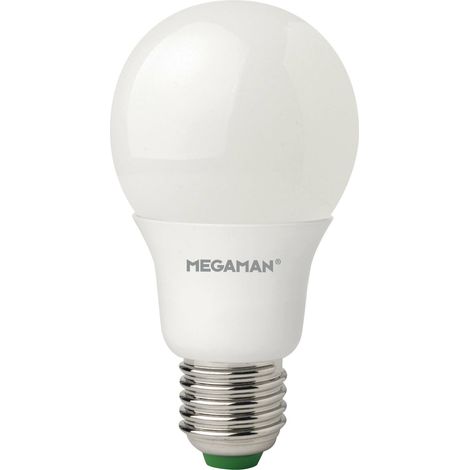 Megaman LED-Pflanzenlampe E27 6,5W MM 153