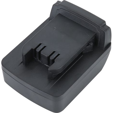 20V Lithium-Batterie für M18-Adapter (schwarzes Konverterwerkzeug) (1/5)