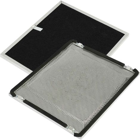 Filtro al carbone 1 pz tipo H (1/3)