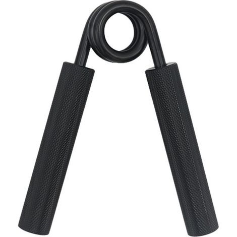 Handtrainer – 30 kg Widerstand – Tragbarer Unterarm- und Fingertrainer – Für Rehabilitation und Fitnesstraining – 1 Stück (1/5)
