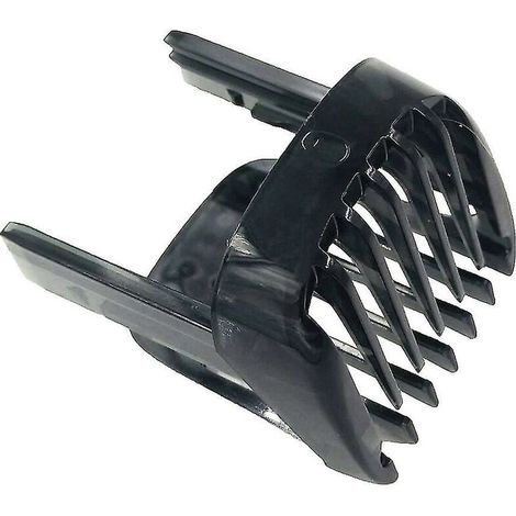 CREA – tondeuse à cheveux à tête fixe, localisateur de peigne pour Philips Hc3400 Hc3410 Hc3420 Hc3422 (1/5)