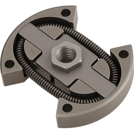 Frizione per motosega 501455403 compatibile con Husqvarna 257 50 51 55 254 (1/5)