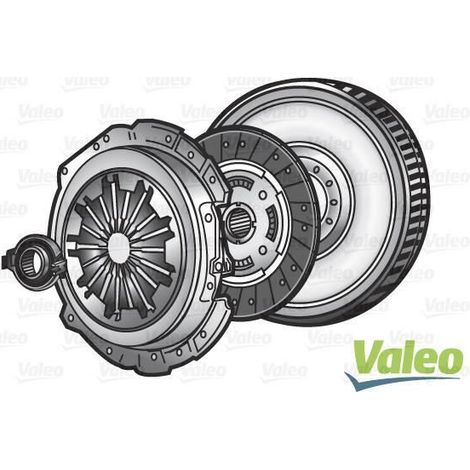 Kit adaptateur, embrayage Valeo 835071 CITROËN 0532-P5 0532-Q3 0532-X9 0532P5