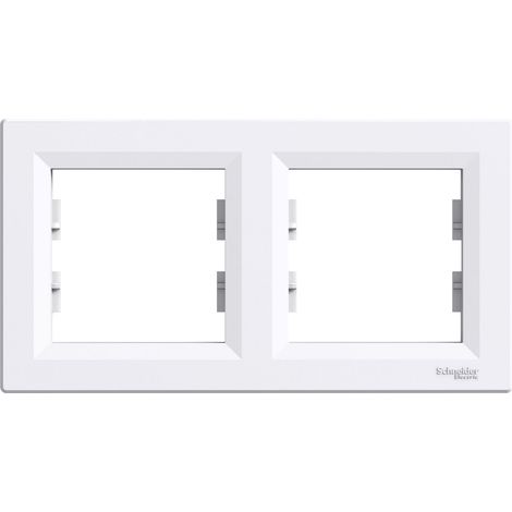 Cornice interruttore Schneider Electric eph5800221 IP20 resistente UV