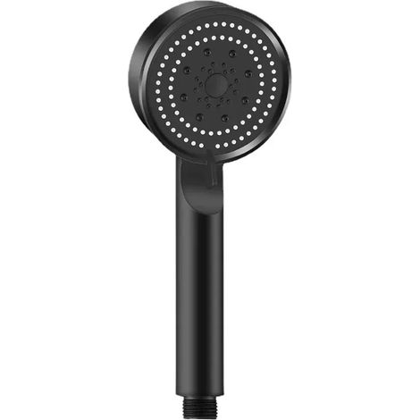 Pommeau de douche Boost avec 5 modes réglables, accessoires de salle de bain (1/5)
