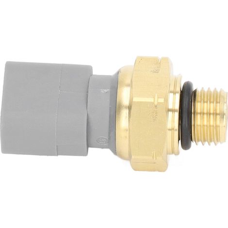Capteur de pression d'huile haute sensibilité pour soupape de décharge d'huile moteur Caterpillar CAT (camion poids lourd). (1/5)
