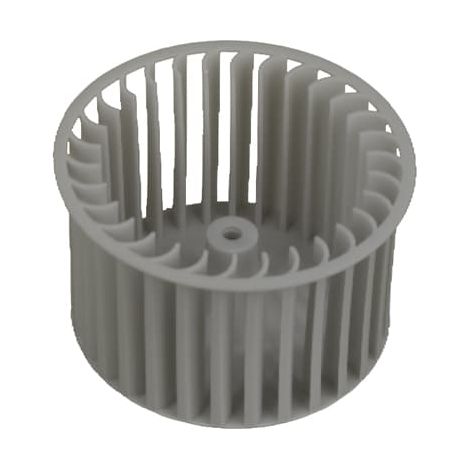 Whirlpool - turbina ventil. Enfriamiento - 481951528224 - 8058331173889