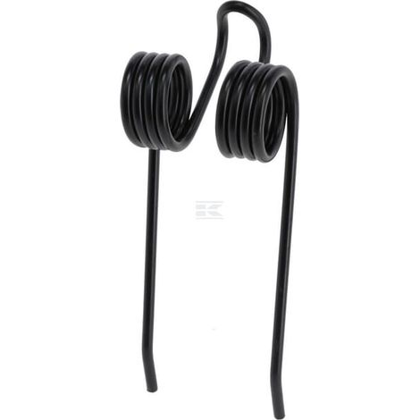 Muelle Pick-Up XL Plus KVERNELAND A140353865