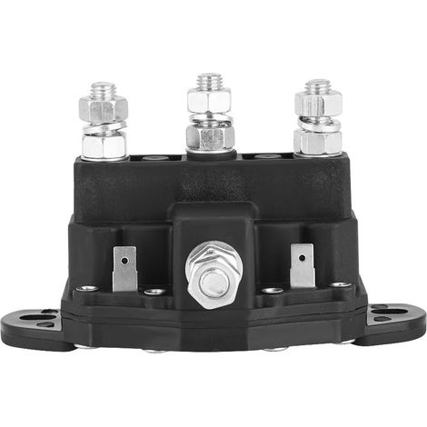 Motor relay electromagnetic switch 214-1211A11 214-1211A11-06 214-1211A51 (1/5)