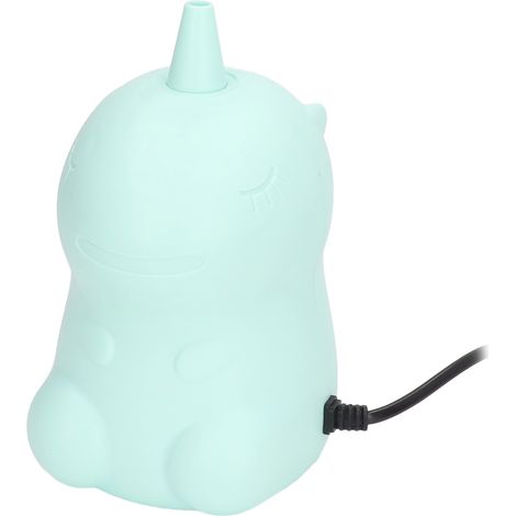 Elektrische Ballonpumpe mit Gebläse für Partys, Festivals, Hochzeiten und andere Anlässe, EU-Stecker 220–240 V (1/5)