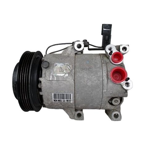 [PRODUIT D'OCCASION] Compresseur Air Conditionne HYUNDAI I20 ♻️ Ref Oe. 977012k201 - Garantie à vie (1/4)
