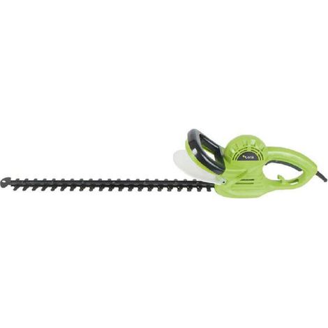 Coupe-haie électrique CSE550N Lista - talla