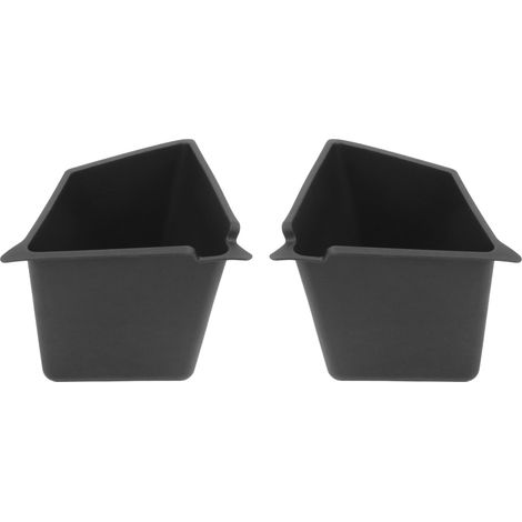 de bacs de rangement latéraux de coffre de remplacement pour (1/5)