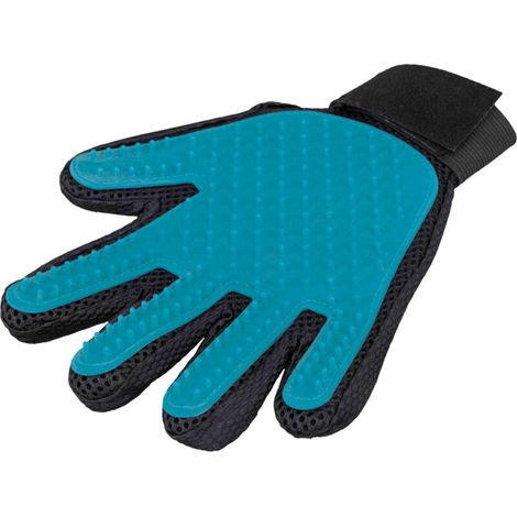 gants de toilettage pour chiens (1/3)