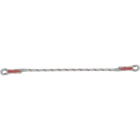 Longe antichute simple LD 11 - 1,5 m - B-B - TRACTEL