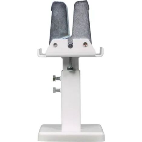 Pieds de radiateur – réglables en hauteur – types 22 et 33 (1/2)