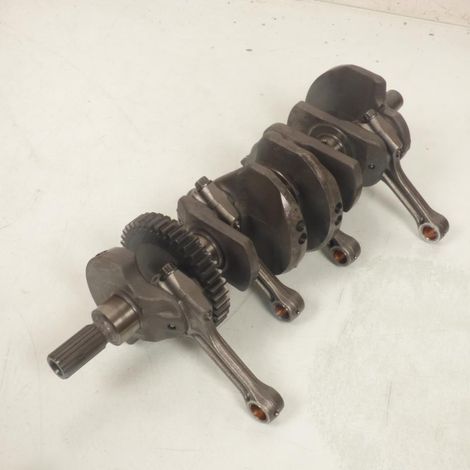 [PRODUIT D'OCCASION] Vilebrequin d embiellage origine pour Moto Suzuki 600 GSR 2006 à (1/3)