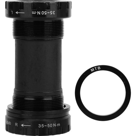 Vis de Bracket BSA BB91 pour Bicyclette DUB - Accessoire DIY pour Vélos (1/5)