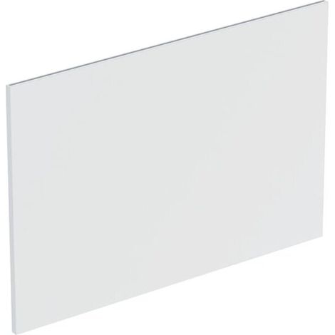 Geberit 246038001 Façade de tiroir pour meuble bas Acanto (1/2)