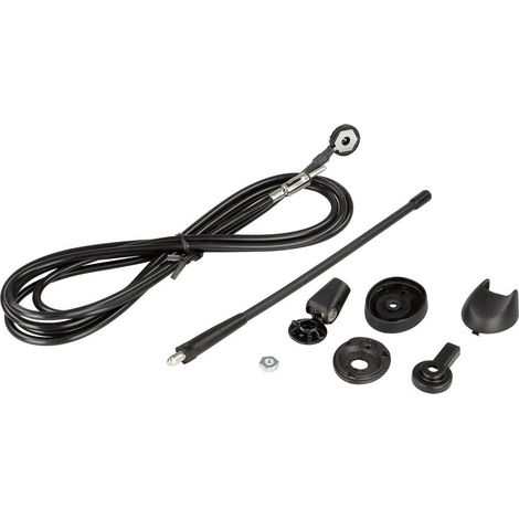 ACV Stelo di ricambio per antenna da auto