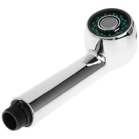 Gicleur Tête de Douche de Douche Douchette Robinet Rétractable Douchette Robinet Cuisine douchette de cuisine Douchette Remplacement pour Mitigeur Cuisine Baignoire Salle de Bain (1/5)