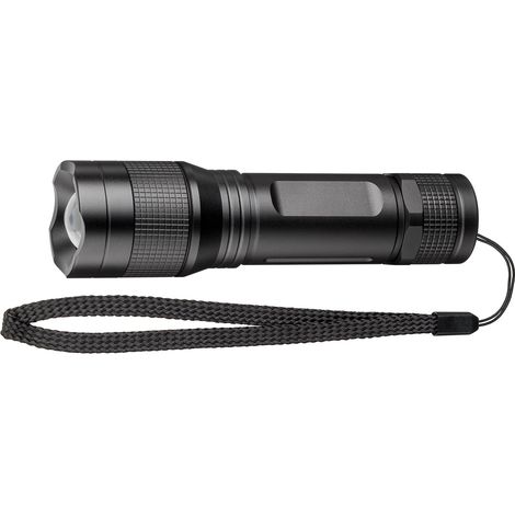 Goobay High-Bright 300 LED Lampe de poche à pile(s) 300 lm 119 g (1/4)